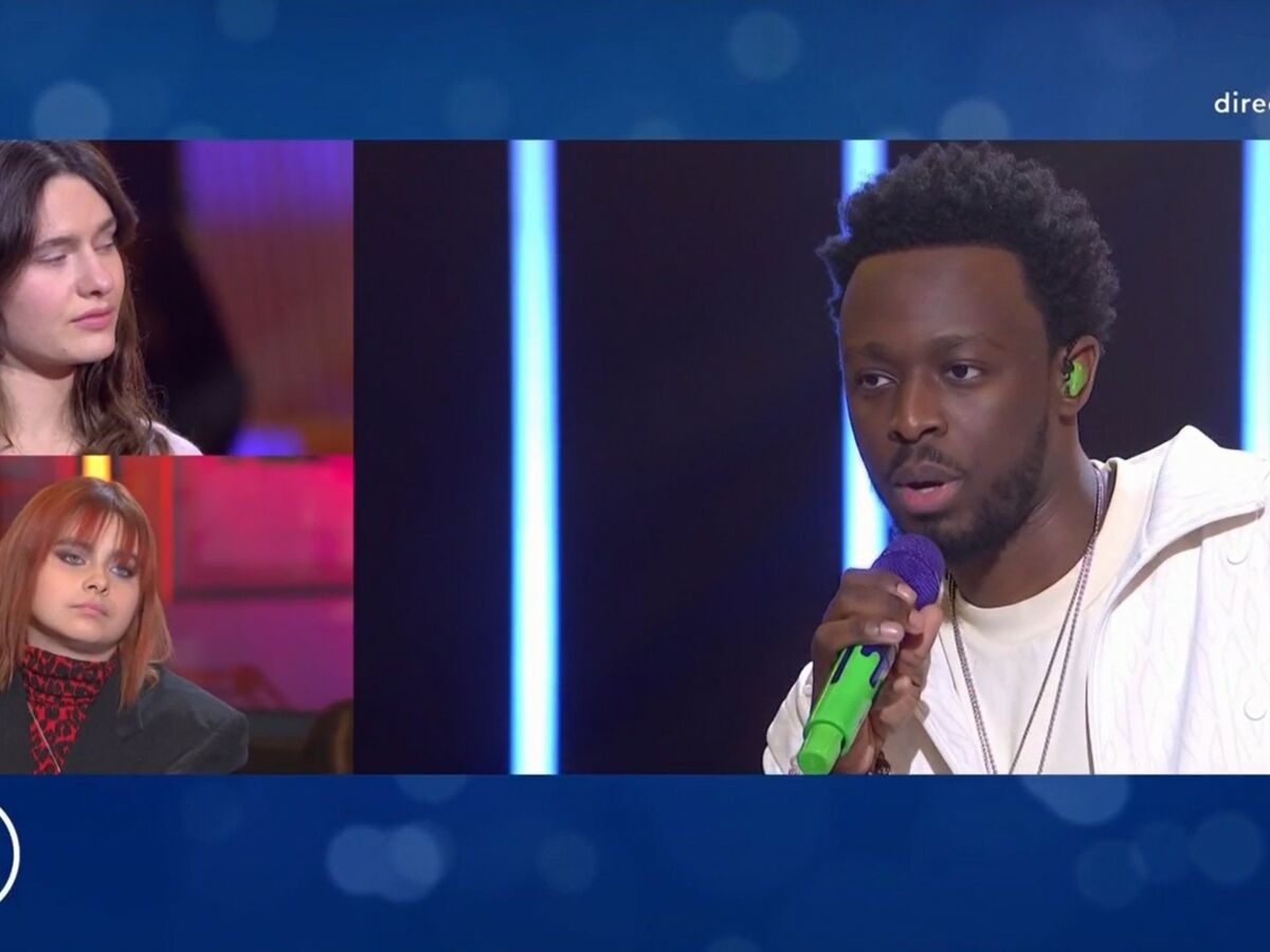 Nous sommes la génération 2021 : Il fait sa promo, c'est les NRJ Music Awards, l'intervention de Dadju désarçonne des internautes (VIDEO)