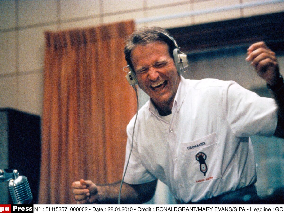 Good Morning Vietnam (Disney+) : le personnage de Robin Williams a-t-il vraiment existé ?