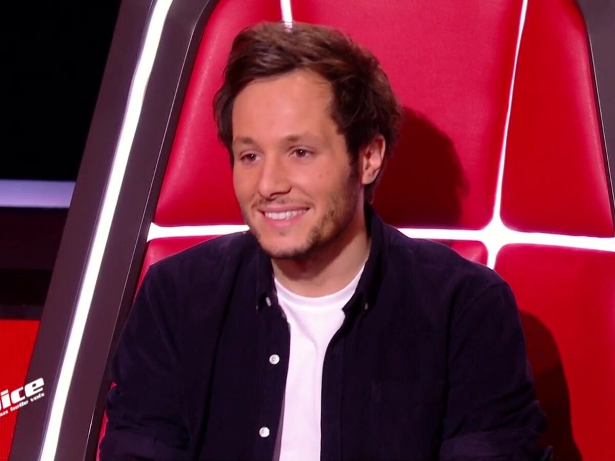 The Voice : Vianney a battu un record impressionnant, découvrez lequel !