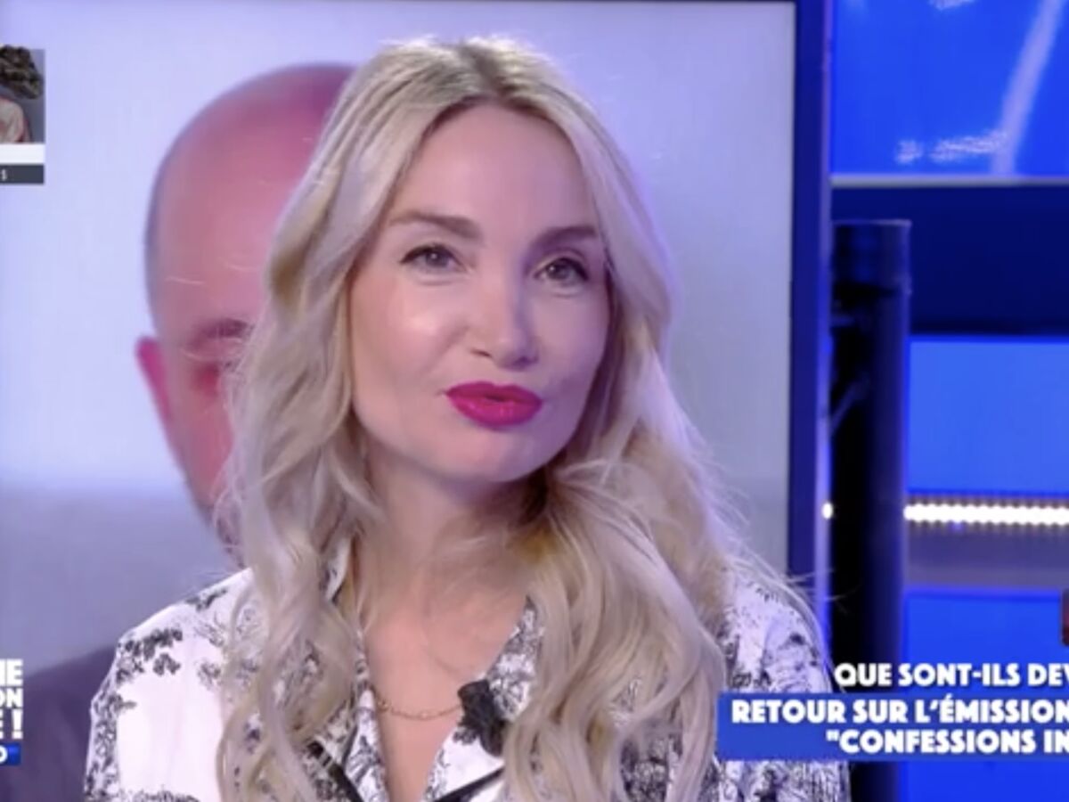 Confessions intimes truquée ? Karine Grandval, la psychanalyste de l'émission, révèle les coulisses du magazine (VIDEO)