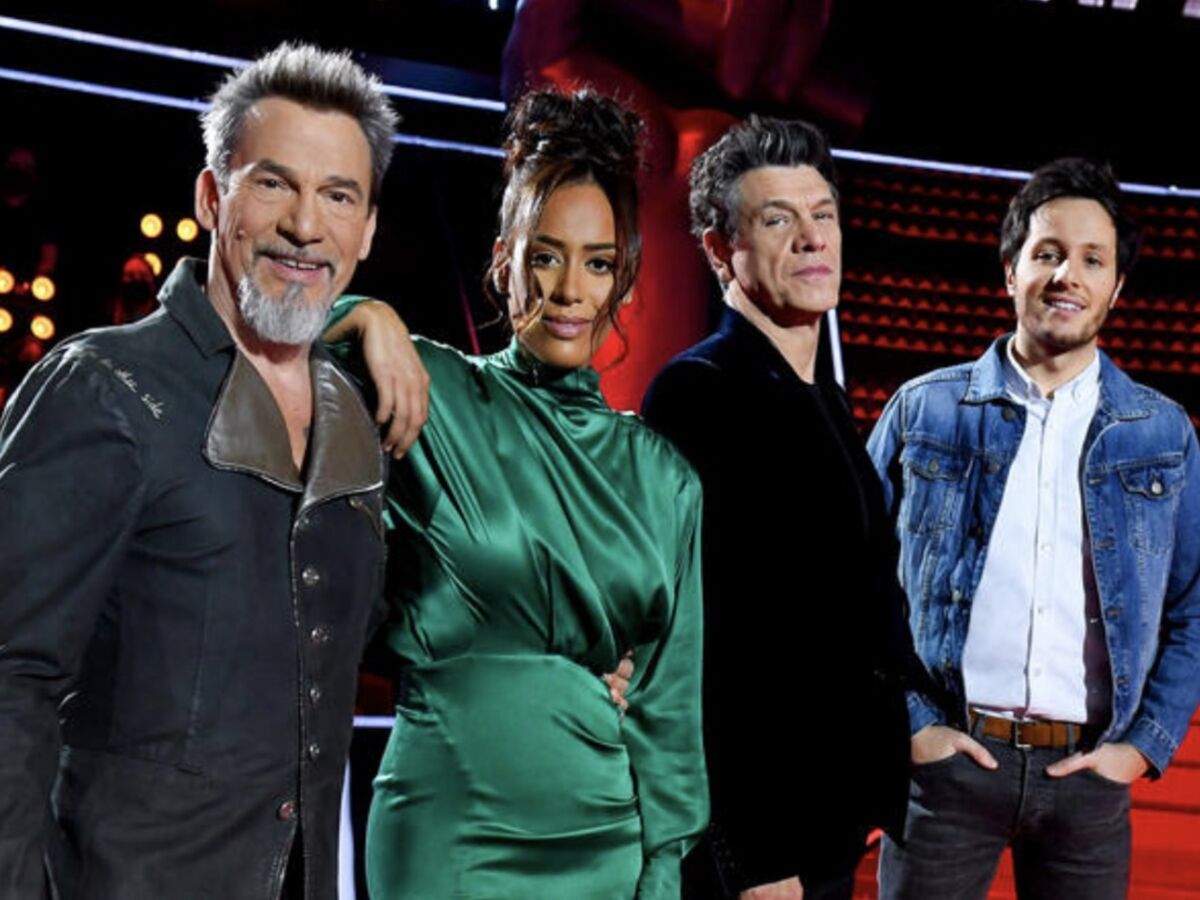 The Voice : nouvelles règles, talents, co-coachs… tout ce qu’il faut savoir sur les Battles de cette dixième saison !