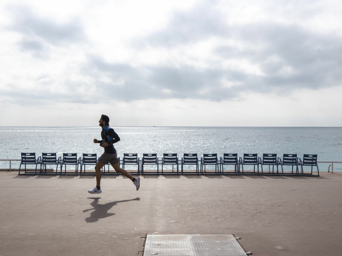 Confinement : quelles activités sportives peut-on pratiquer et dans quelles conditions ?