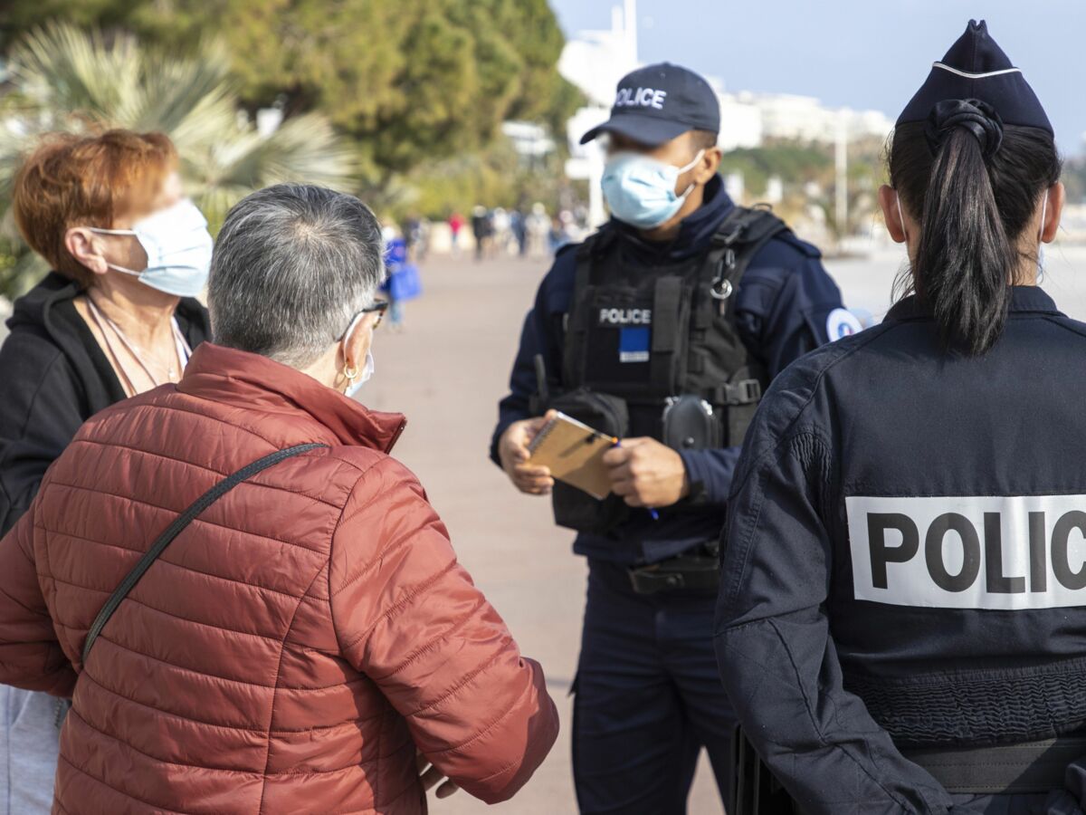 Attestation : face aux critiques, le gouvernement simplifie les règles pour les sorties à moins de 10 km