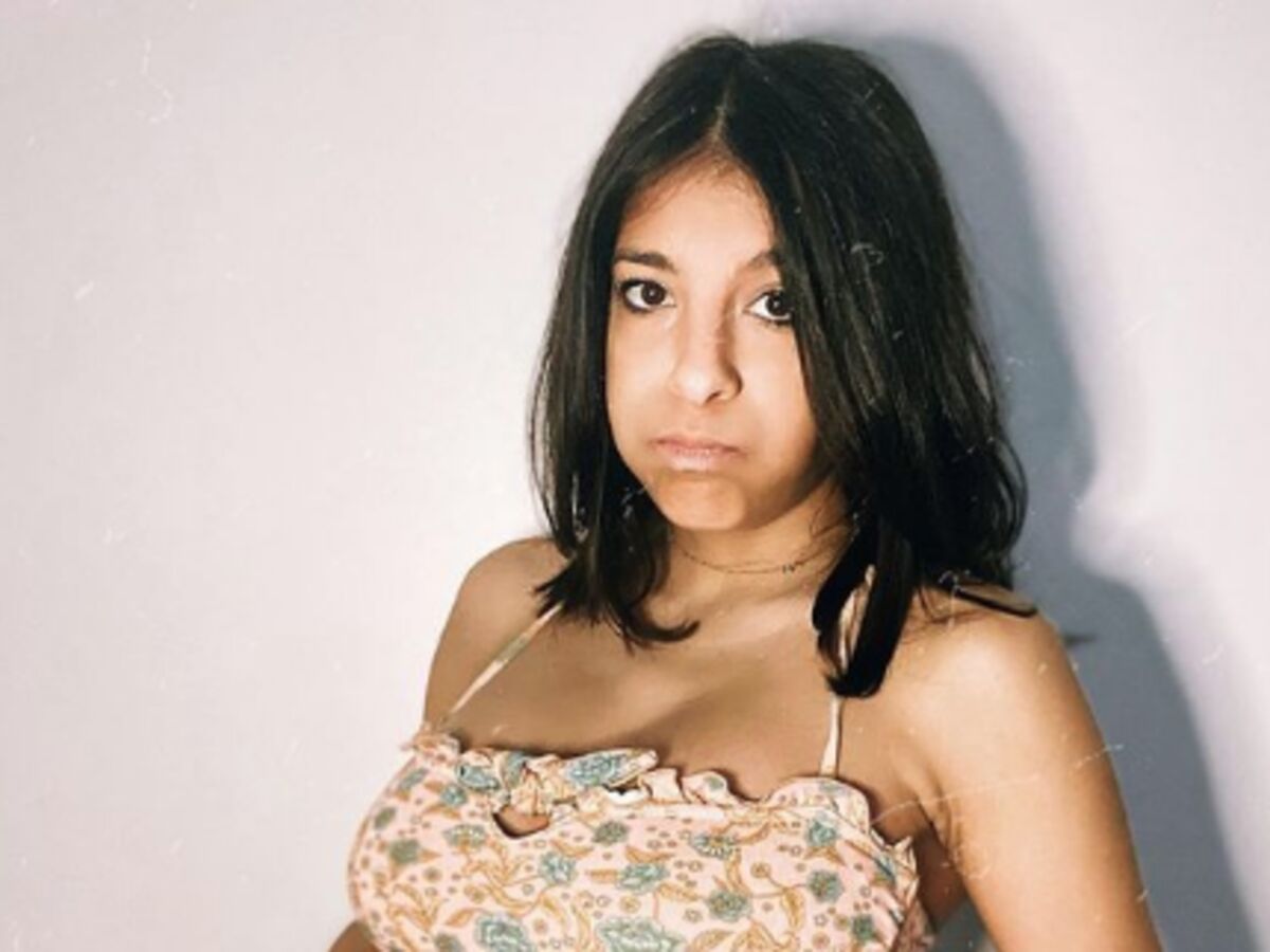 Kenza Saib-Couton (Demain nous appartient) enceinte : comment a-t-elle réussi à cacher sa grossesse aux acteurs de la série ?