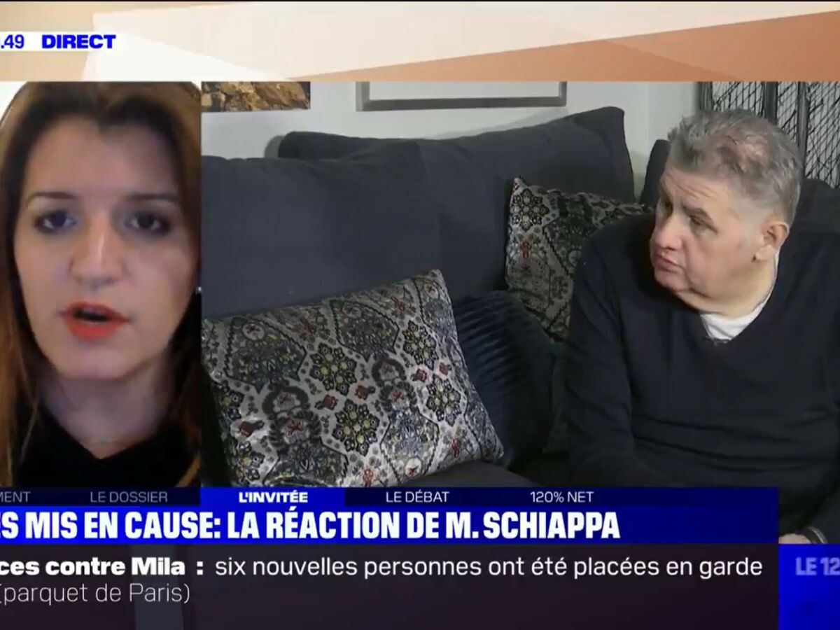 Marlène Schiappa réagit à la polémique Pierre Ménès : C'est choquant qu'un journaliste sportif profite de sa notoriété pour commettre des agressions sexuelles (VIDEO)