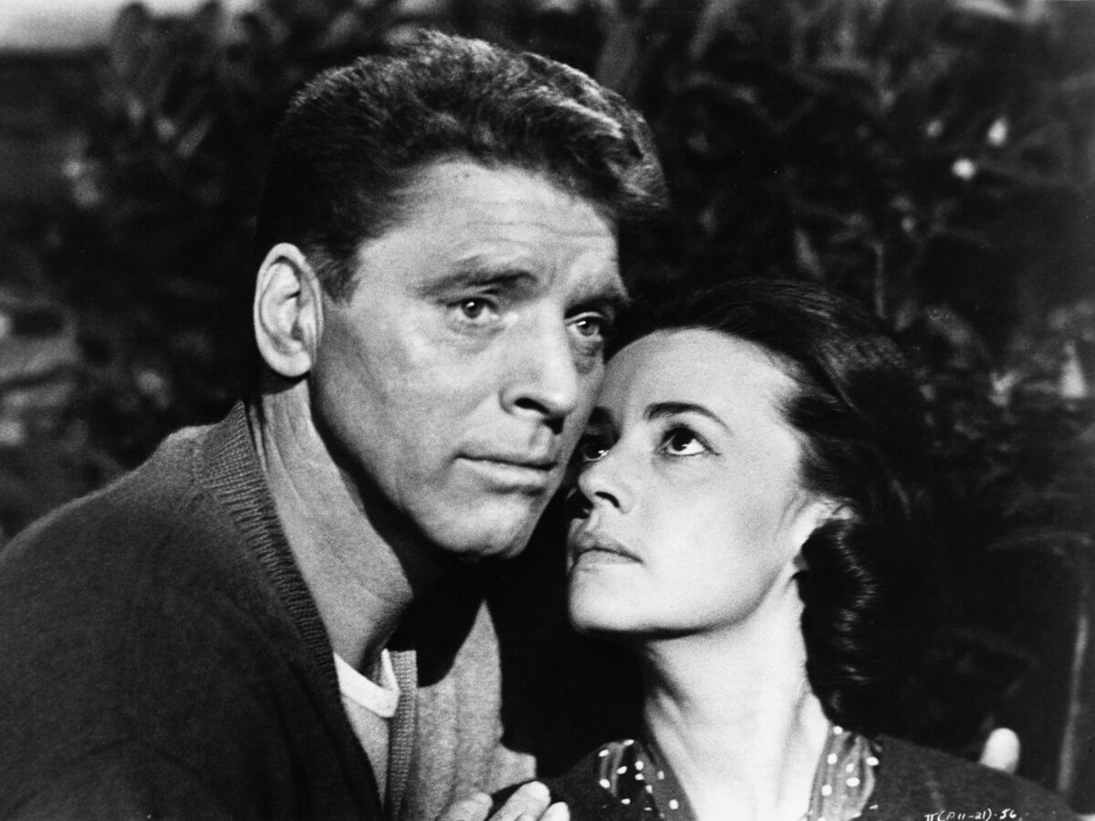 Le train (Arte) : Jeanne Moreau et Burt Lancaster héros d'une histoire inspirée des récits d'une Résistante