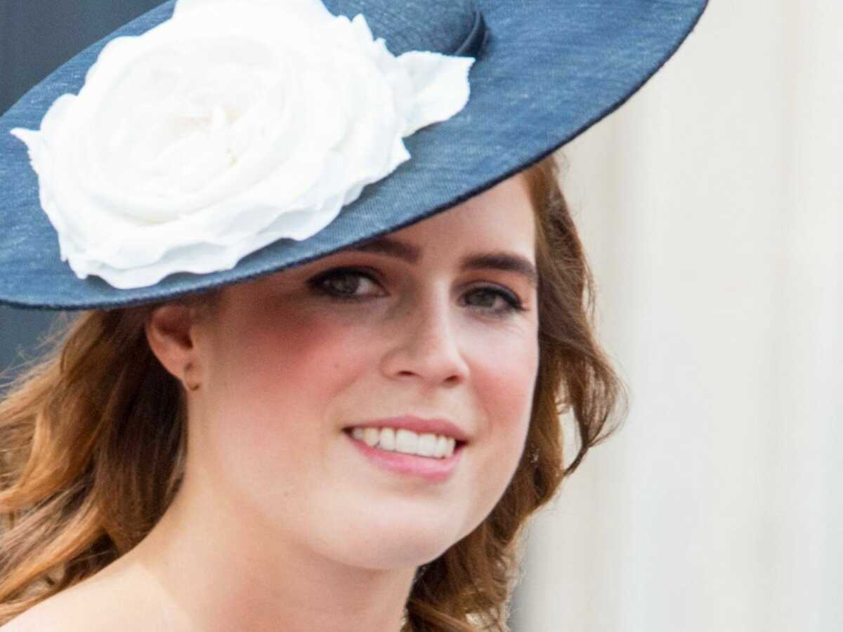 La princesse Eugenie fête ses 31 ans avec de nouveaux clichés craquants de son fils (PHOTOS)