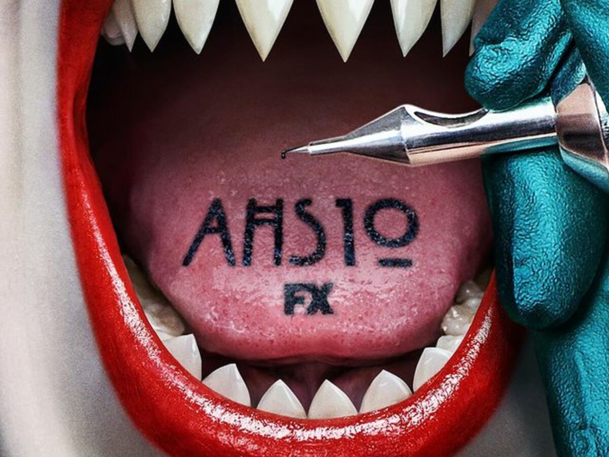 La fille d'une star américaine rejoint le casting de la saison 10 d'American Horror Story (PHOTO)