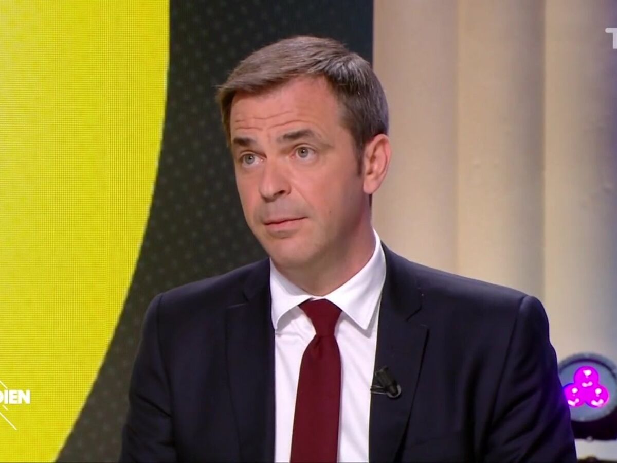 Quotidien : Olivier Véran évoque quelques semaines difficiles à tenir, mais espère un retour à la normale pour cet été