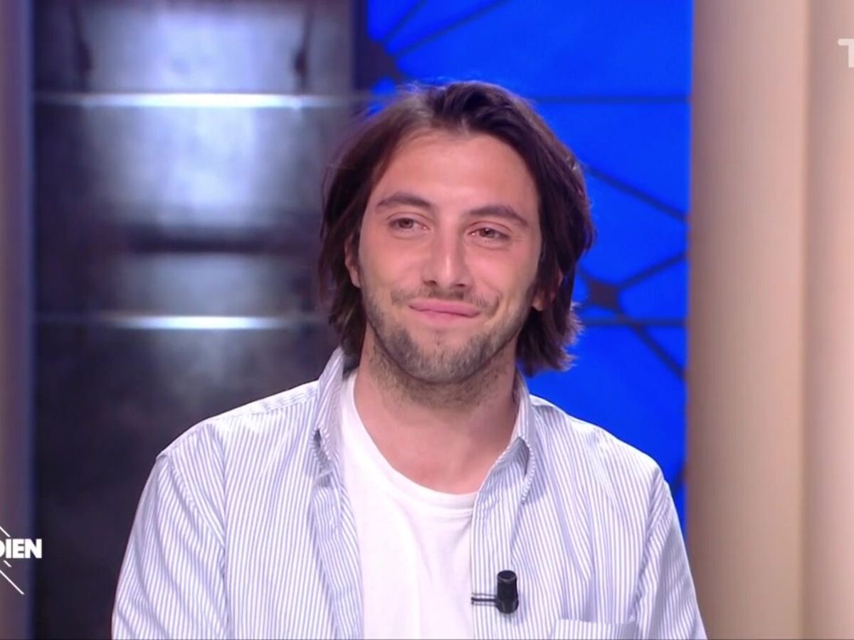 Quotidien : Etienne Carbonnier présente son nouveau prime dédié à un sujet plutôt original (VIDEO)