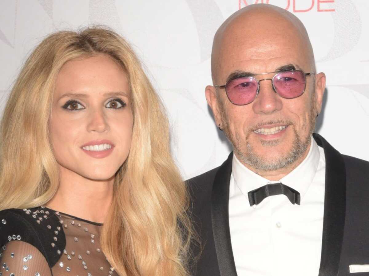 Pascal Obispo : son tendre baiser à son épouse Julie Hantson pour une occasion très spéciale (PHOTO)