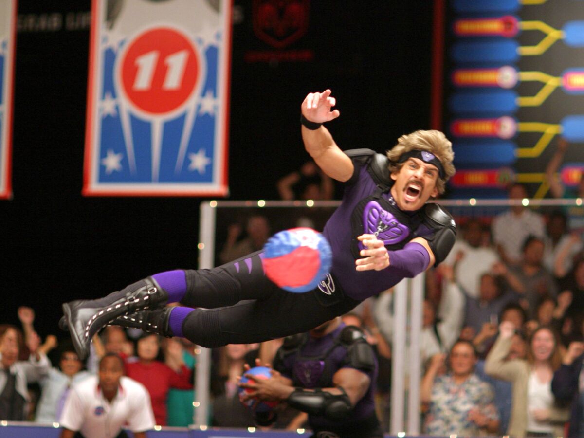 Dodgeball, même pas mal ! (Disney+) : connaissez-vous les origines inattendues de ce sport ?