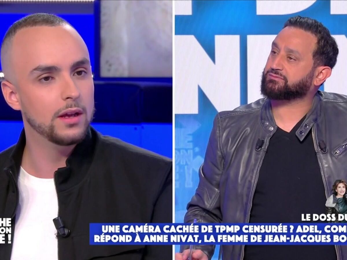 Elle s'est jetée sur le capot de la voiture : un comédien révèle la réaction d'Anne Nivat, piégée par Cyril Hanouna avec son mari Jean-Jacques Bourdin (VIDEO)