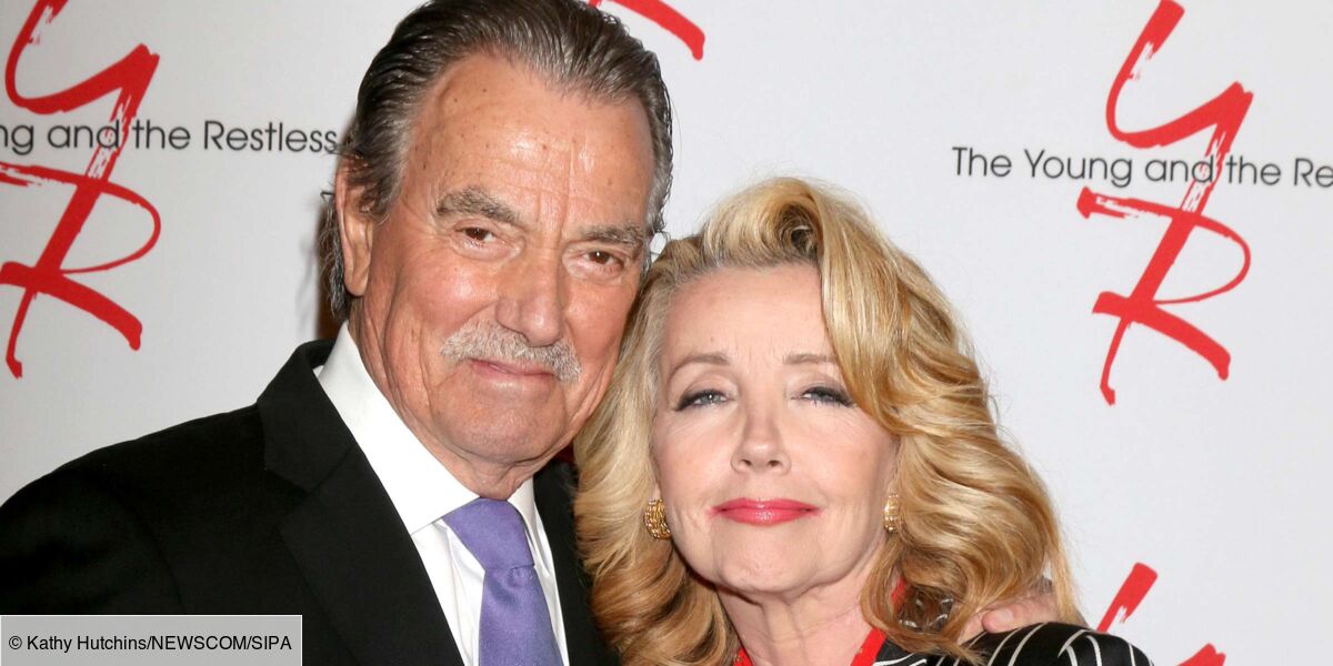 Les Feux De L Amour Eric Braeden Victor Newman Va T Il Quitter Le Feuilleton Il Repond