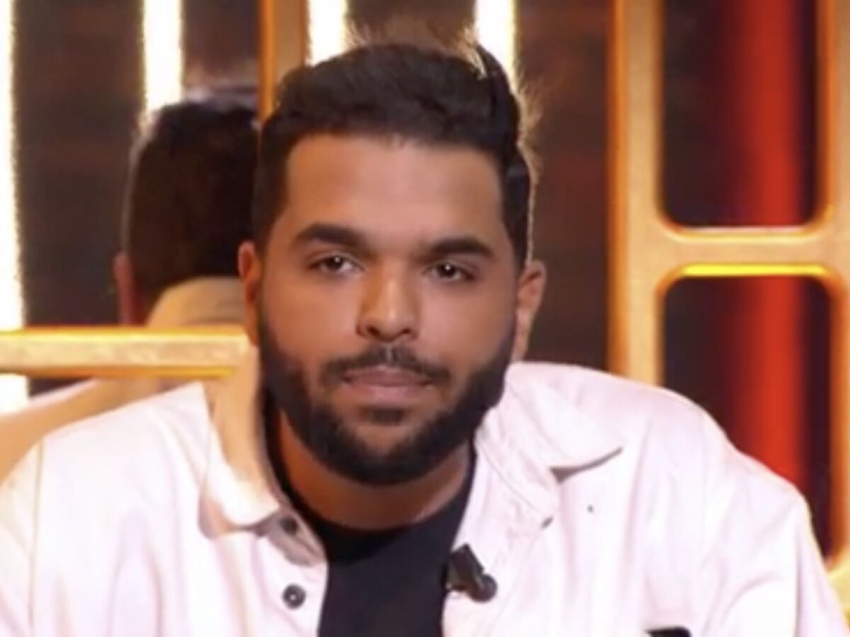 Du Jamel Comedy Club à On est en direct : Qui est Az, l'humoriste qui fait sensation chez Laurent Ruquier sur France 2 ?