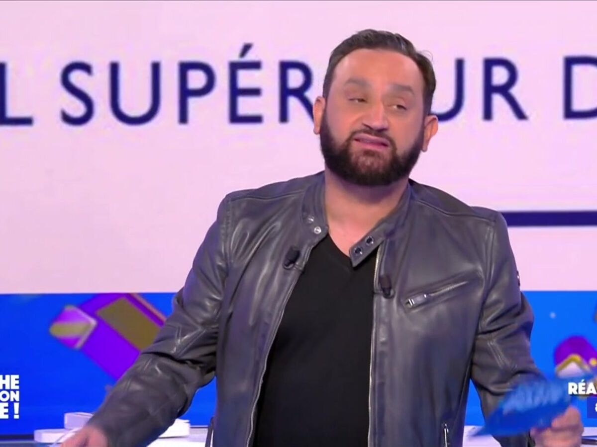 Parodie de l'exécution d'Arthur dans TPMP : Cyril Hanouna réagit en direct à la décision du CSA (VIDEO)