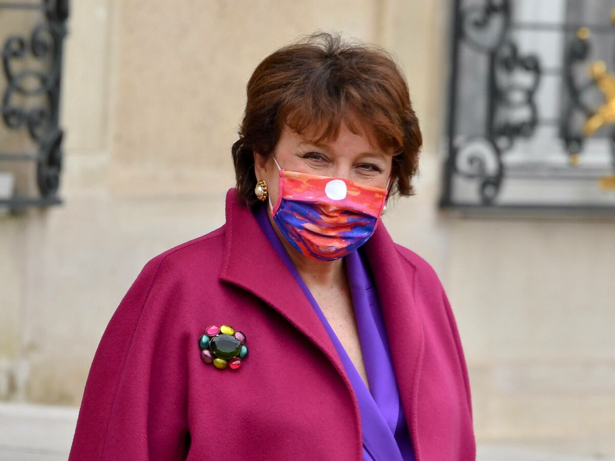 Roselyne Bachelot hospitalisée : elle irait un peu mieux d'après l'un de ses collègues du gouvernement (VIDEO)