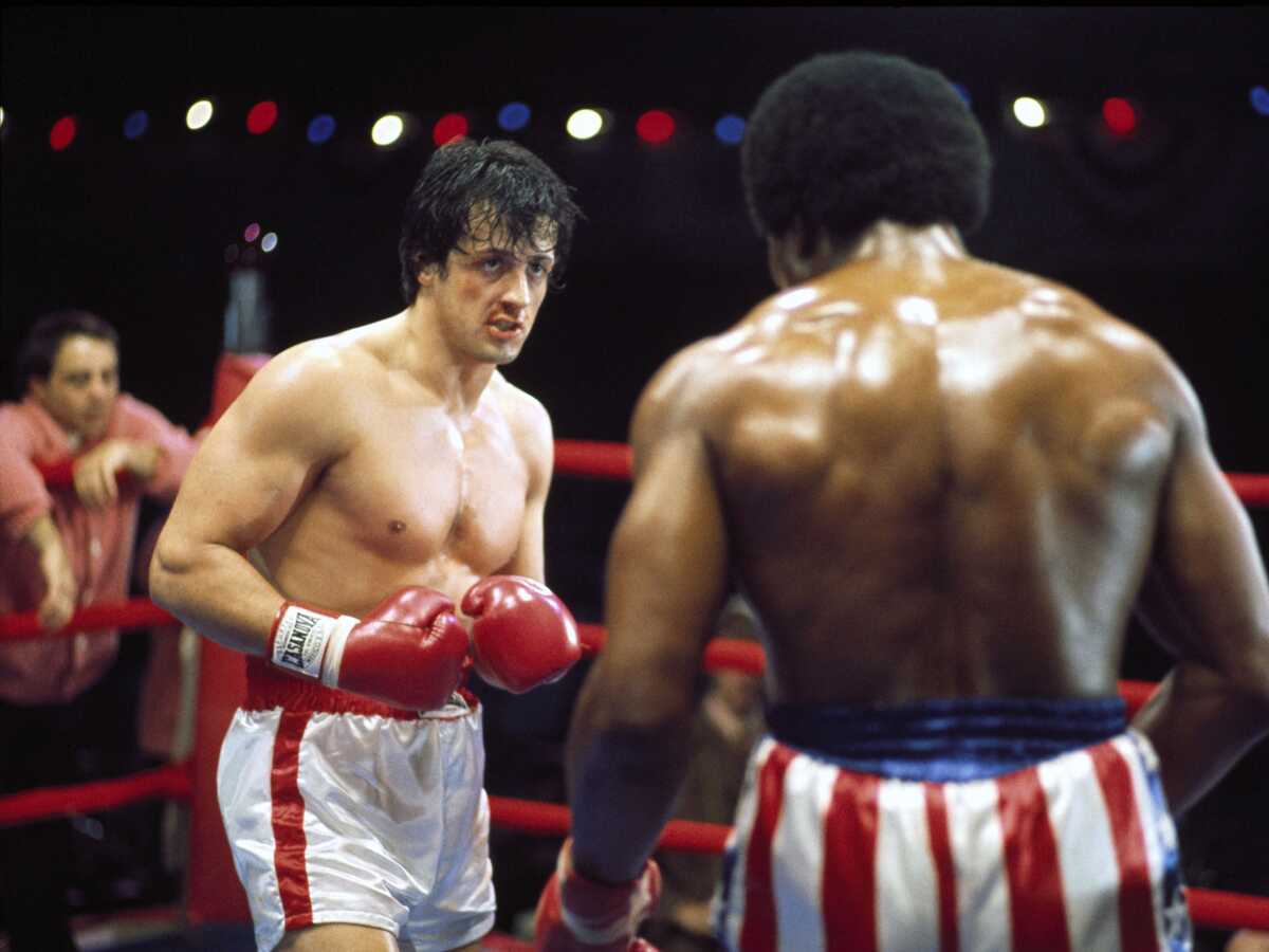 Rocky : toutou vendu, tournage en catimini… toutes les coulisses du film mythique de Sylvester Stallone (Vidéo)