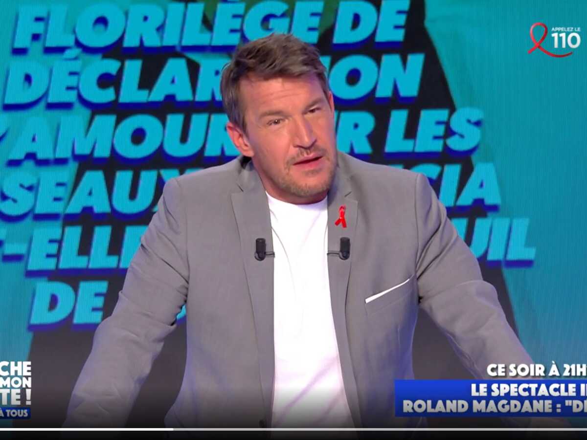 Amel Bent ancienne ronde, Benjamin Castaldi s'excuse de l'avoir autrefois charriée sur sa silhouette : J'avais tort (VIDEO)