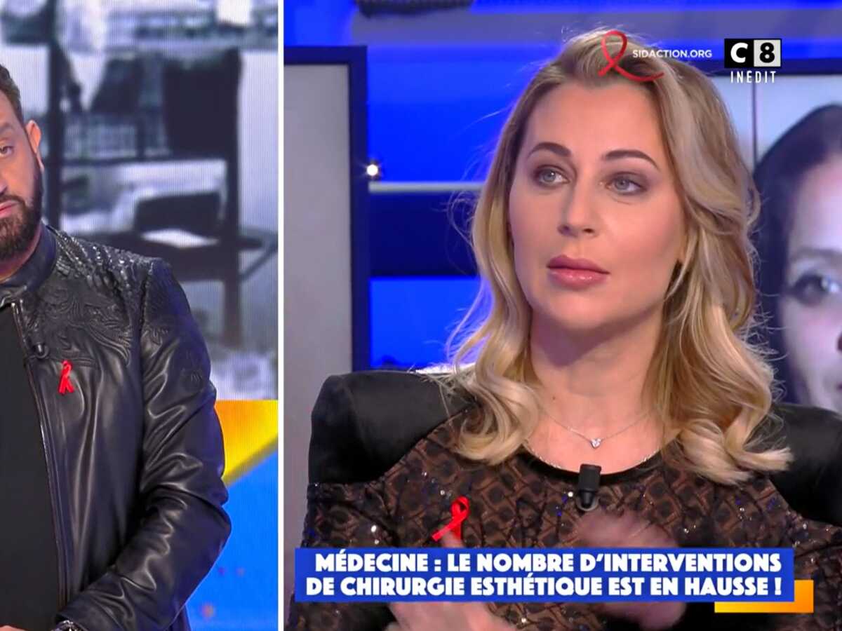 Magali Berdah métamorphosée par la chirurgie esthétique, elle dévoile ses opérations et la somme folle qu'elle a dépensée (VIDEO)