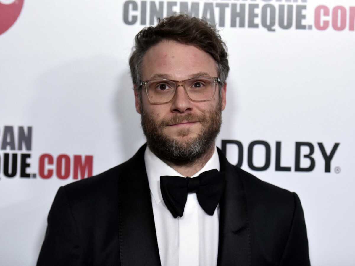 Emma Watson : Seth Rogen raconte la fois où elle a quitté son plateau en plein tournage