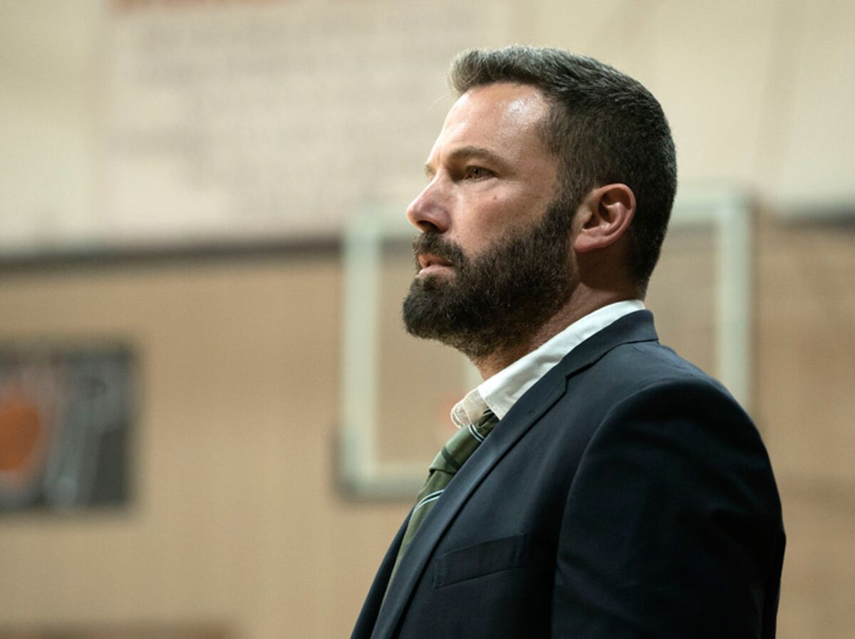 The Way Back (Canal +) : divorce, combat contre l'alcool... En quoi ce film est intimement lié à la vie de Ben Affleck