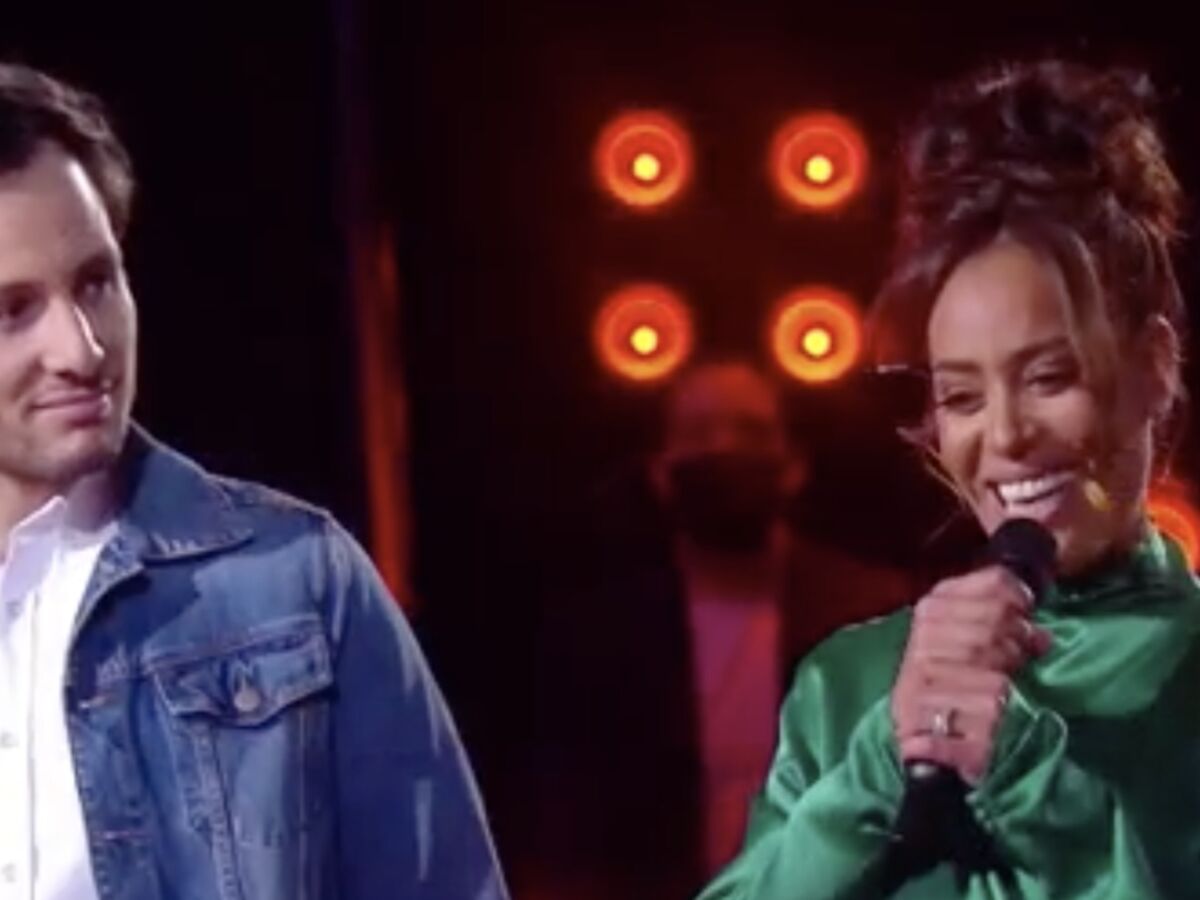 Exclu. The Voice : la nouvelle règle des battles cruelle et injuste pour les talents ? Vianney et Amel Bent s'expliquent !