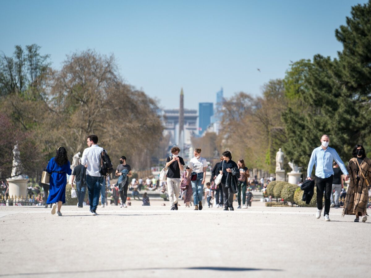 Pourra-t-on se déplacer durant le week-end de Pâques ? Le gouvernement répond aux nombreuses interrogations