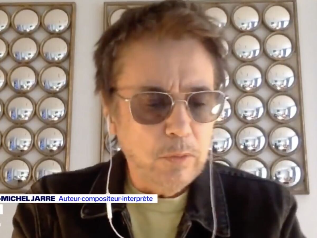 Mort de Patrick Juvet : ému, Jean-Michel Jarre lui rend un vibrant hommage, son décès arrive brutalement... (VIDEO)