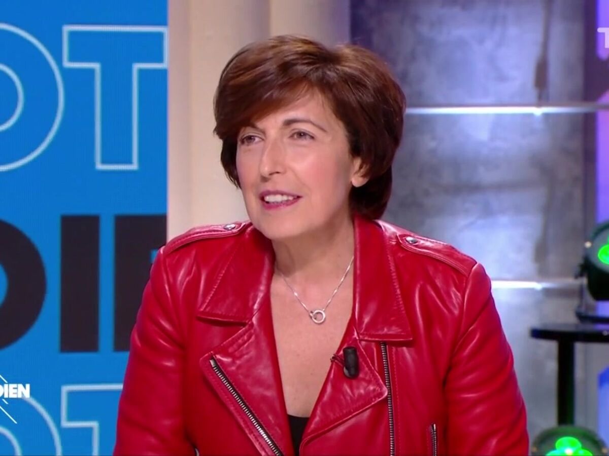 L'avis tranché de Ruth Elkrief sur CNews et Pascal Praud, un showman pas possible