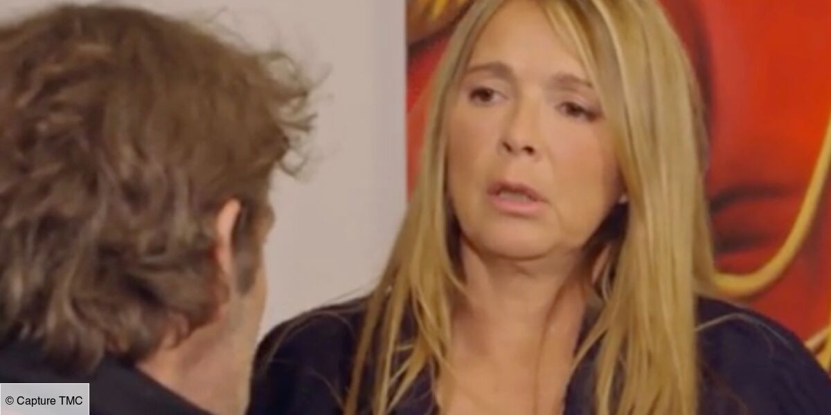 Les Mysteres De L Amour Spoilers Helene Decouvre Que Nicolas La Trompe La Fin Du Couple Mythique