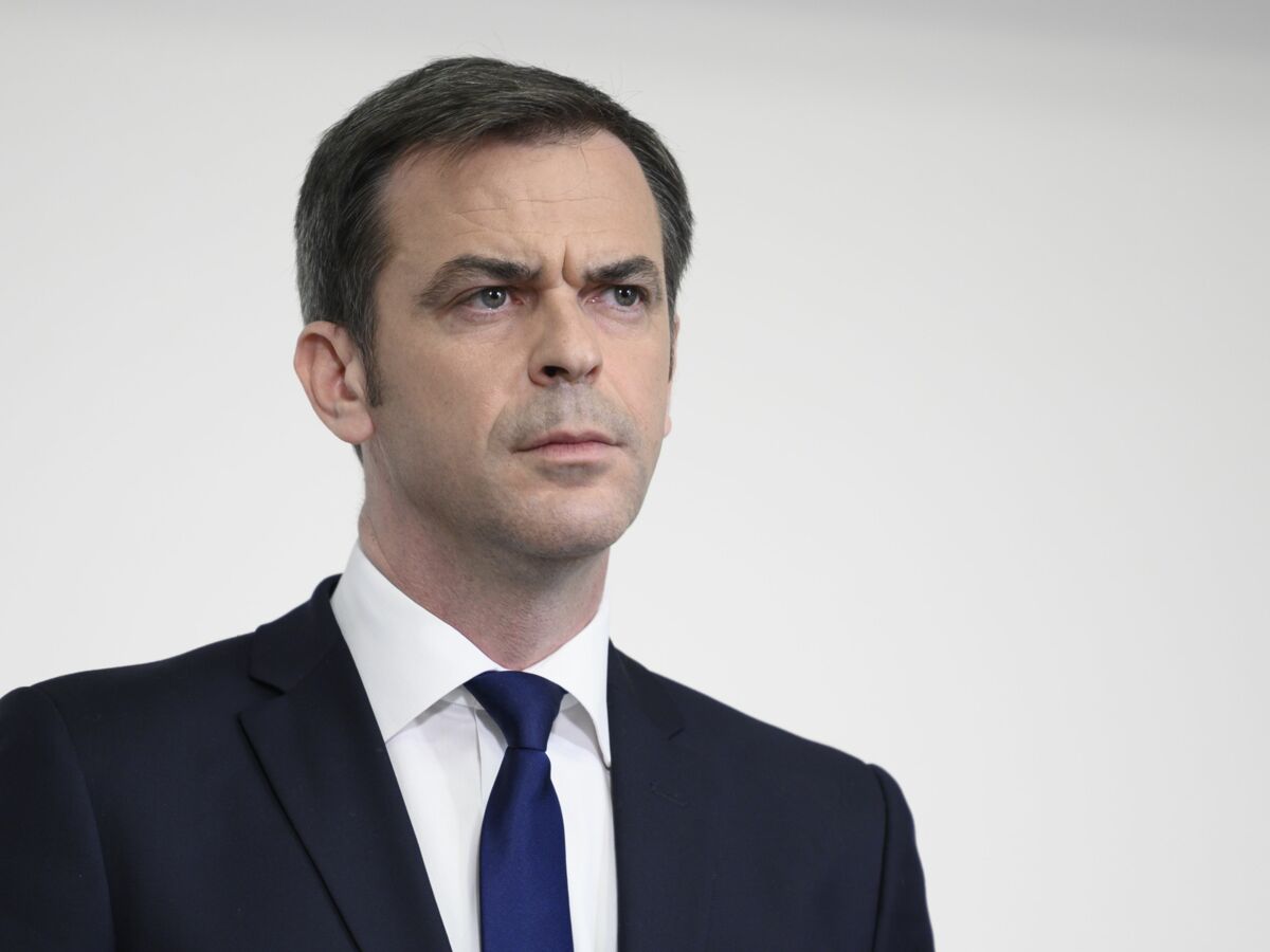 Olivier Véran invité du 13 heures de TF1 : le ministre de la Santé répondra aux questions de Marie-Sophie Lacarrau ce lundi