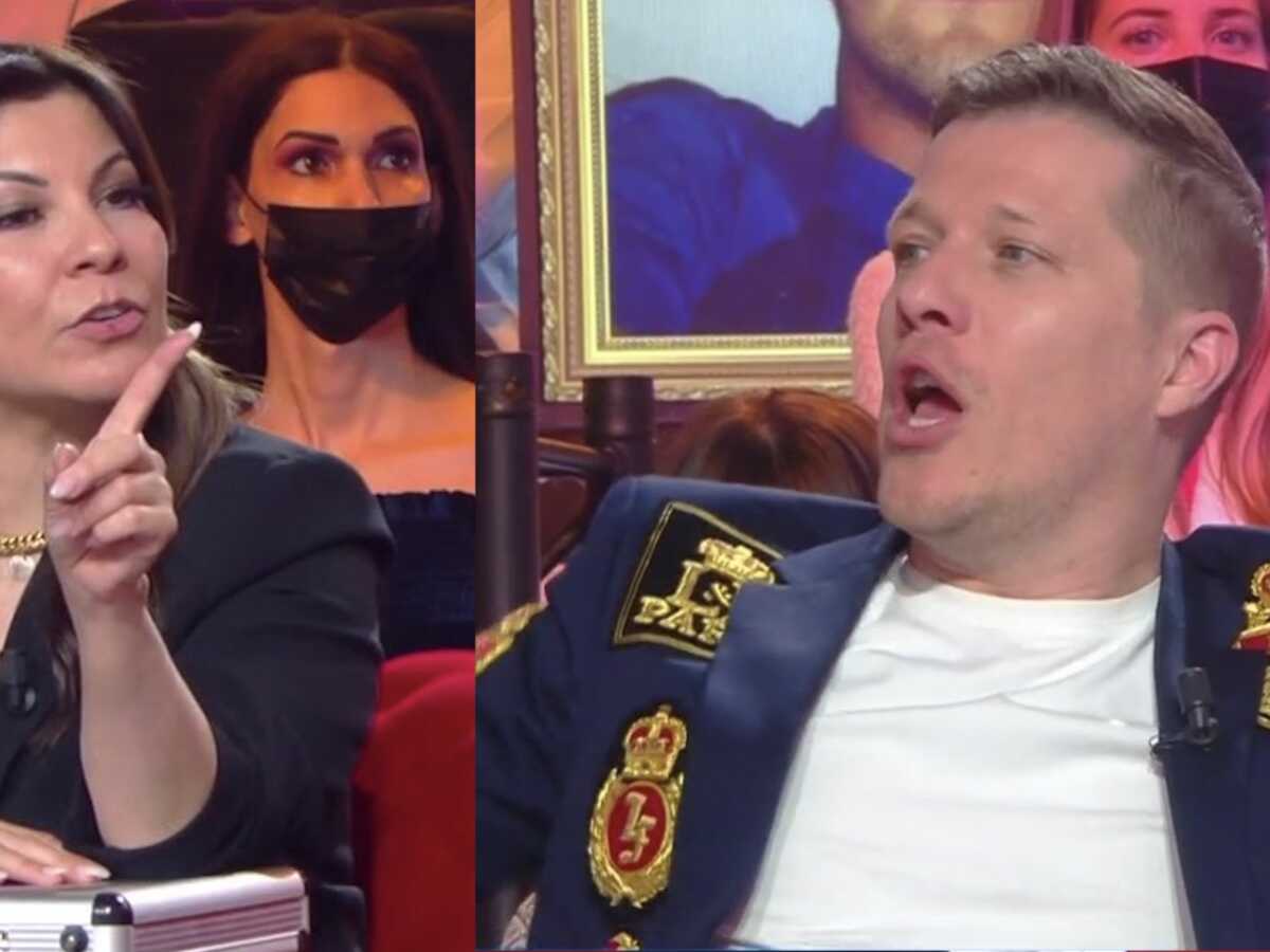 Jean-Edouard et Kenza (Loft Story) en veulent à Alexia Laroche-Joubert : Elle n'a eu aucun respect pour nous (VIDEO)