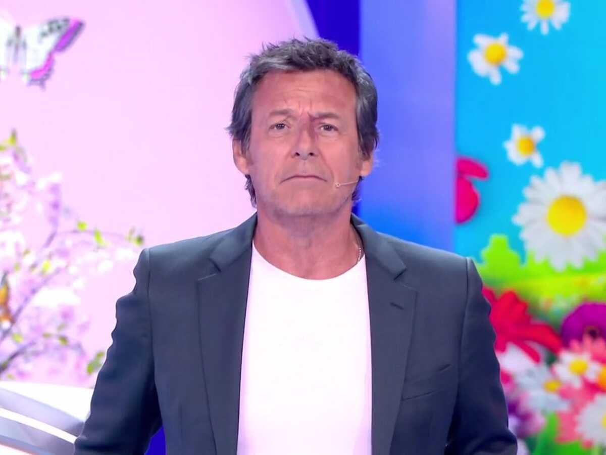 Jean-Luc Reichmann évoque sa relation avec ses 6 enfants : “On dit toujours la vérité, même si ça fait très très mal”