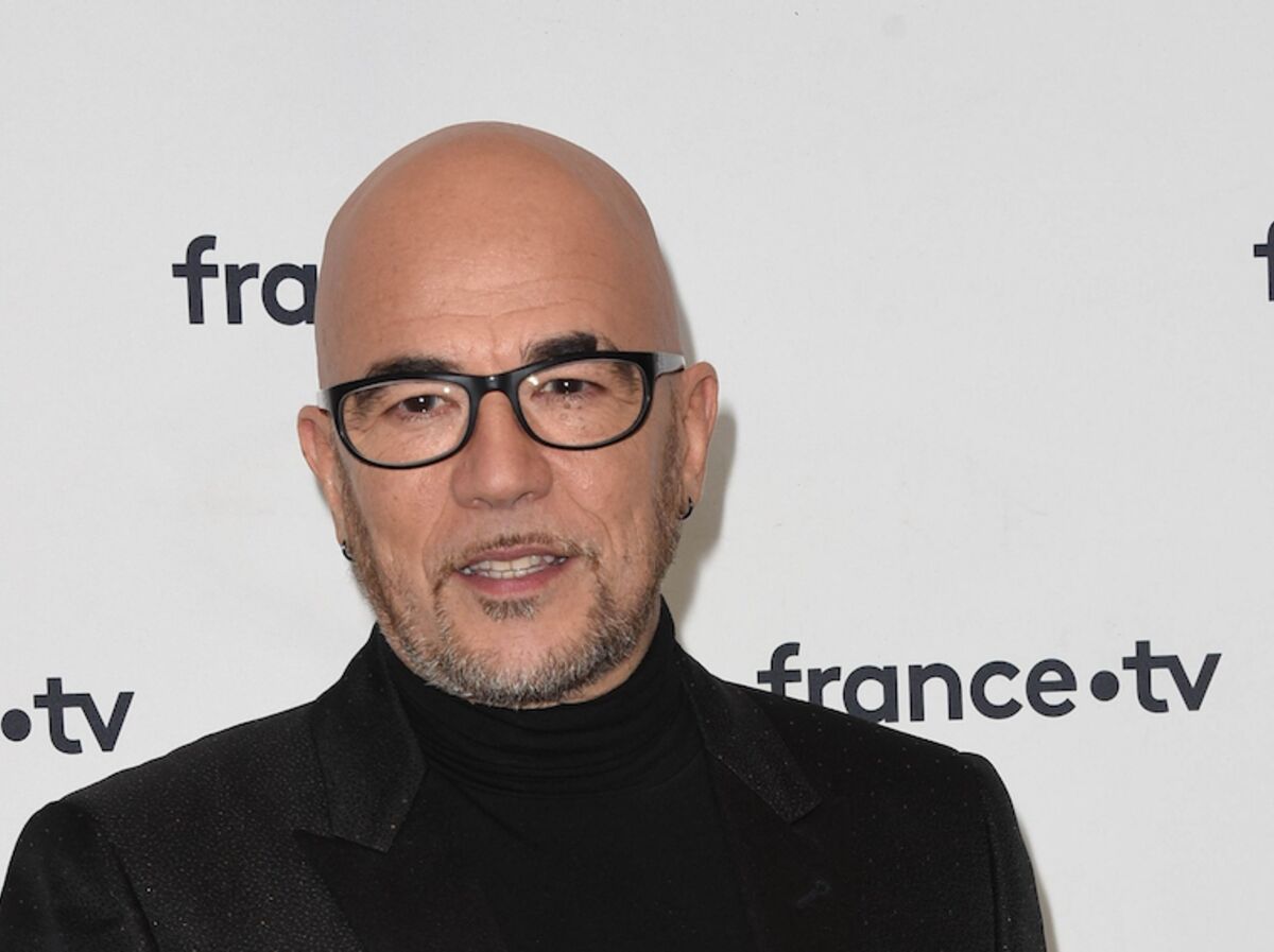 Tu veux assassiner la beauté !? Pascal Obispo très remonté contre Fabien Lecoeuvre, il apporte son soutien à Hoshi