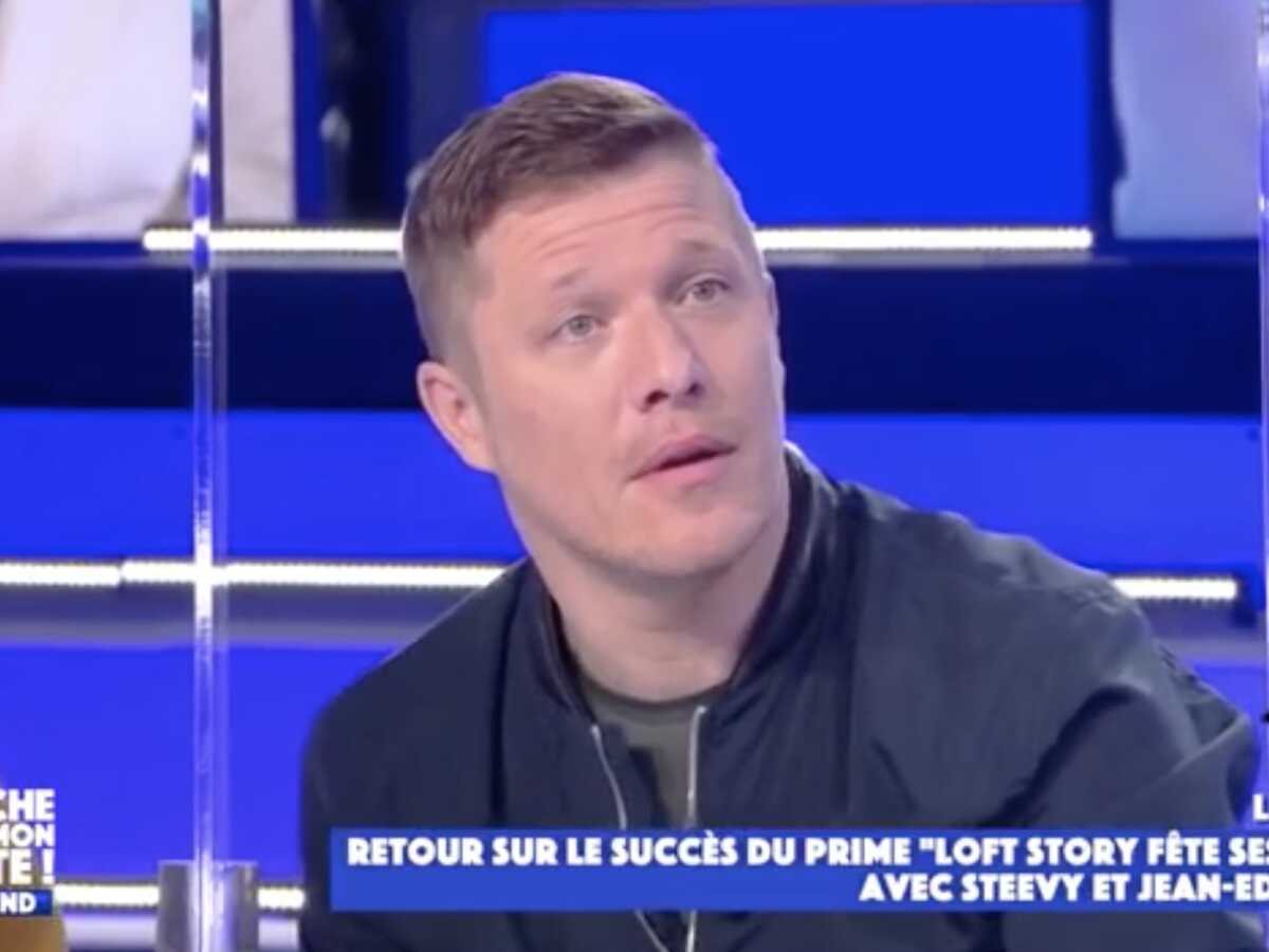 Ce n'est pas comme ça qu'elle va s'en sortir : Jean-Edouard (Loft Story) donne son avis tranché sur la venue de Loana dans TPMP (VIDEO)