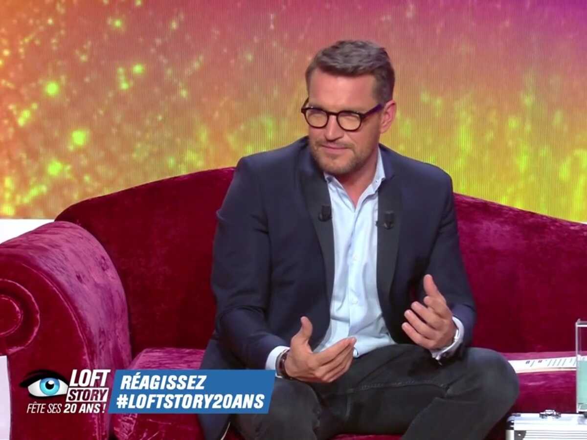 Loft Story 2 : Benjamin Castaldi révèle que certains votes ont été truqués (VIDEO)