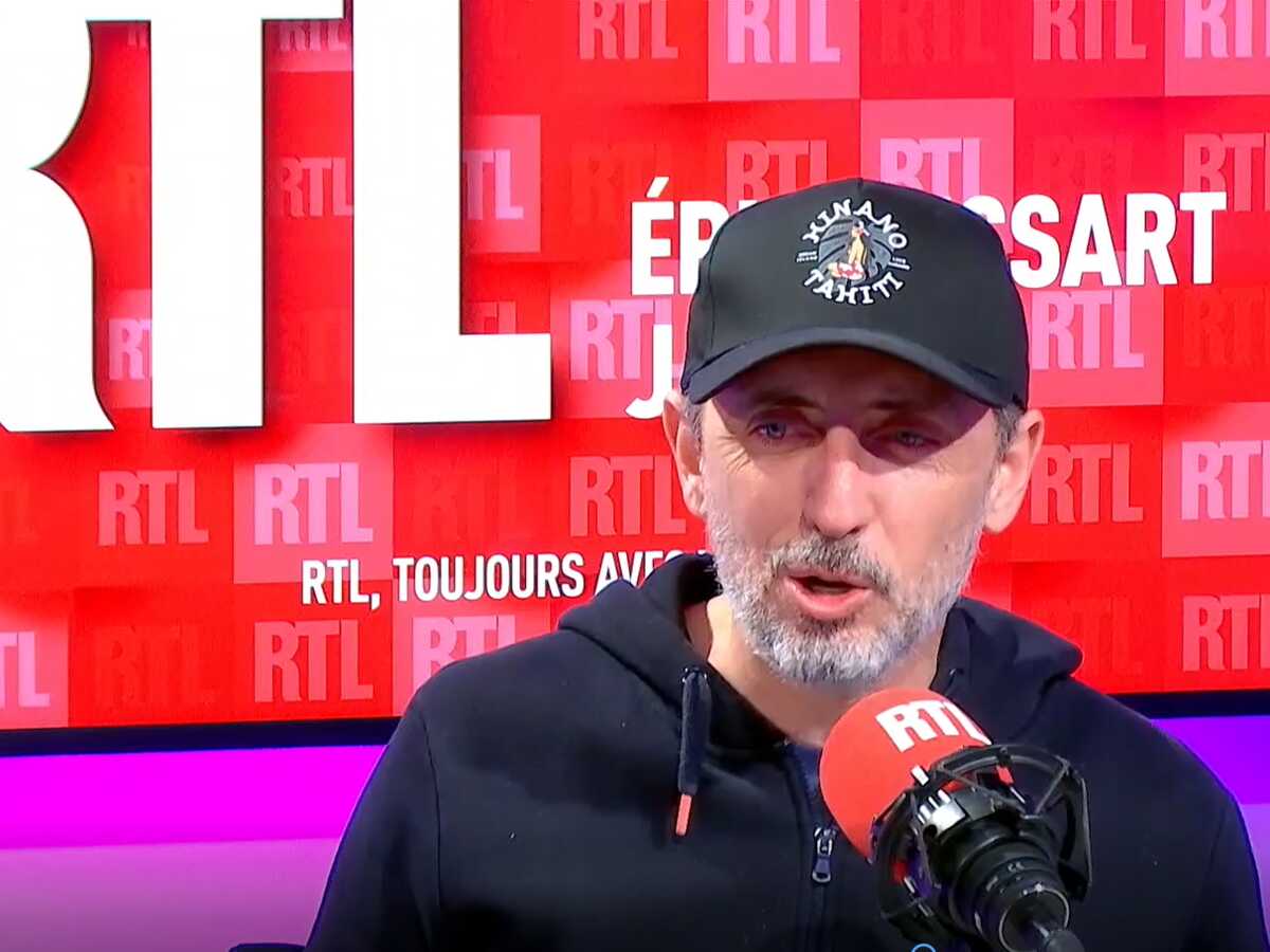 Gad Elmaleh contacté pour Danse avec les stars, ses révélations aussi étonnantes qu’hilarantes sur la raison de son refus (VIDEO)