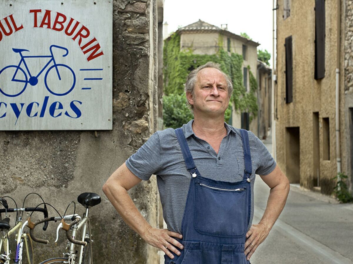 Raoul Taburin (Canal+) : connaissez-vous le lien entre Benoît Poelvoorde et Sempé ?