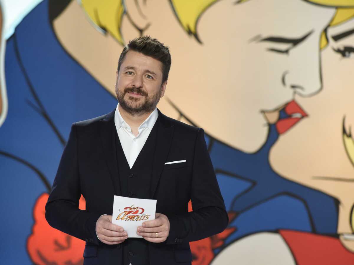 Arrêt des Z'amours : Bruno Guillon évoque les derniers jours de l'émission et reçoit le soutien des internautes sur Instagram (PHOTO)