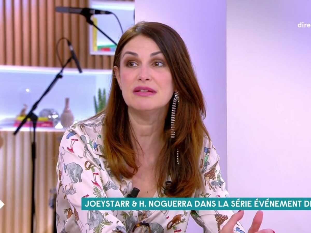 Helena Noguerra révèle avoir été victime de harcèlement scolaire : J'ai dû quitter l'école parce que j'y étais malheureuse (VIDEO)