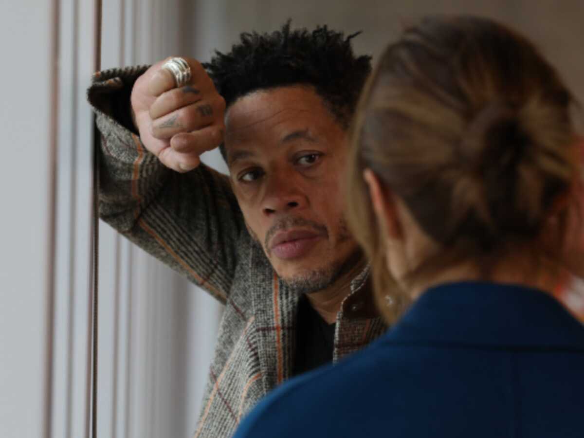 Le Remplaçant : la fiction de TF1 avec JoeyStarr aura-t-elle une suite ?