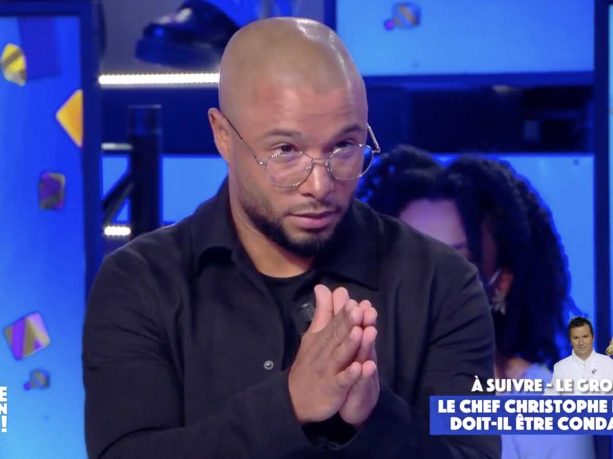 Laurent Bignolas accusé de racisme dans Télématin : Sadeck Waff revient sur la polémique et révèle que l'animateur l'a appelé (VIDEO)