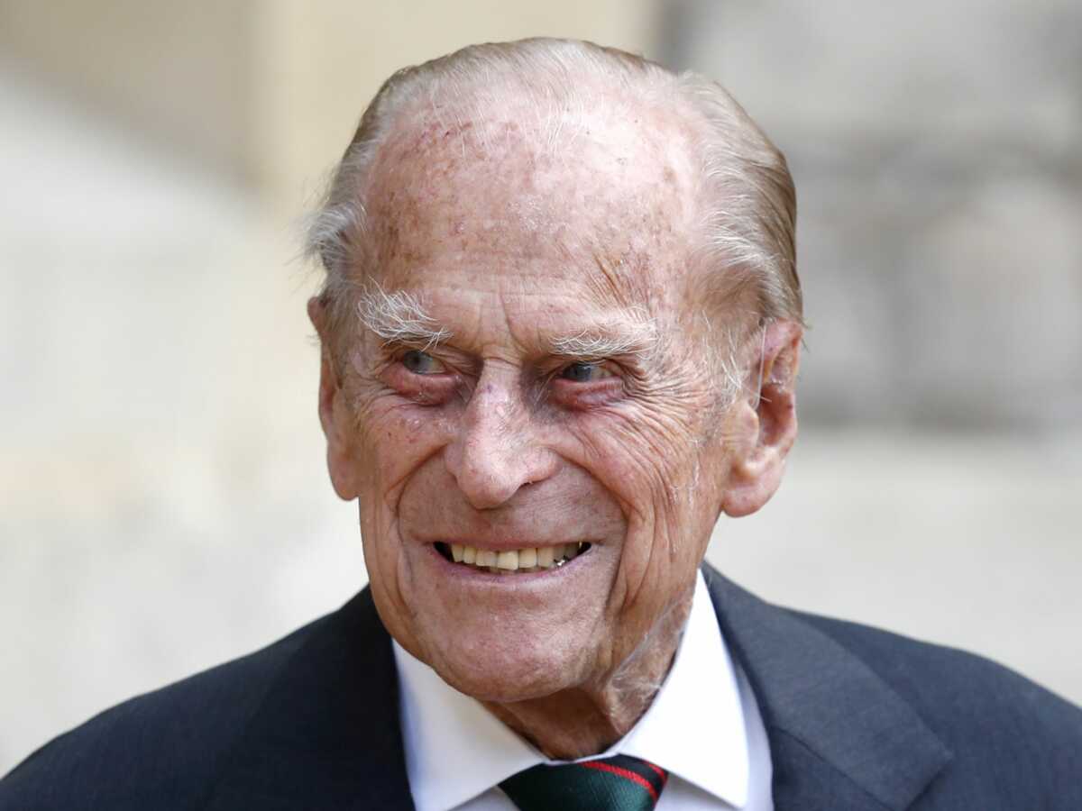 Funérailles du Prince Philip : France 2 bouleverse ses programmes pour diffuser la cérémonie samedi en direct