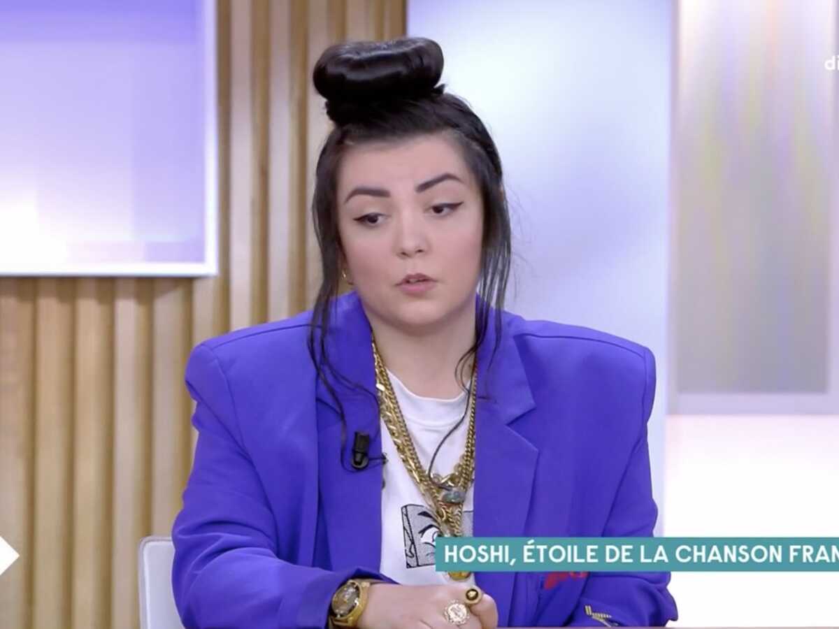 Hoshi se confie sur son combat quotidien contre la surdité : J'ai 40% d'audition perdue (VIDEO)