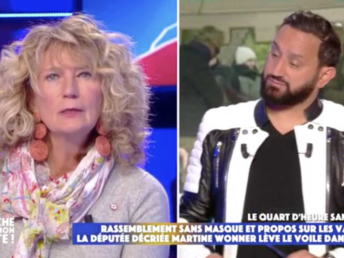 Martine Wonner, députée du Bas-Rhin, affirme qu'il y a des fiestas à l'Assemblée Nationale (VIDEO)