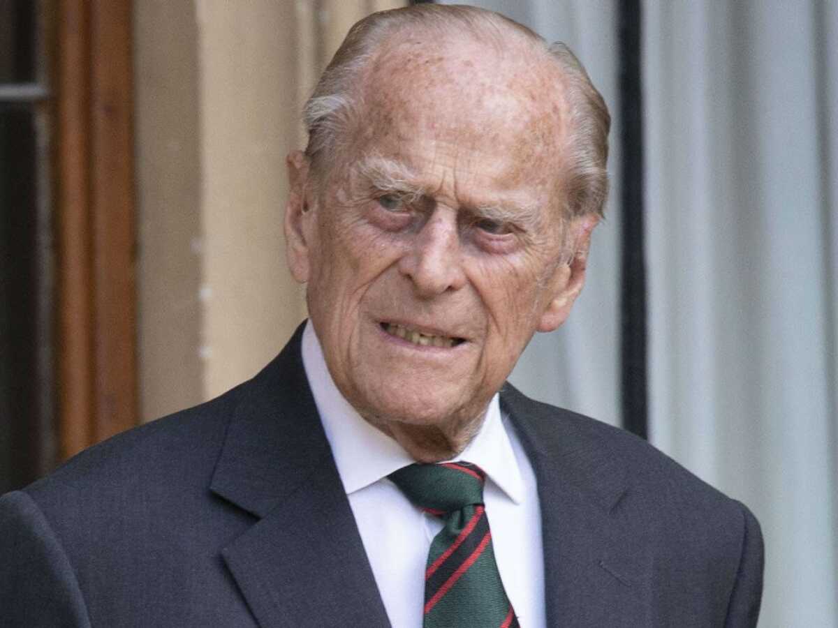 Funérailles du prince Philip : 30 personnes seront présentes à la cérémonie, découvrez lesquelles