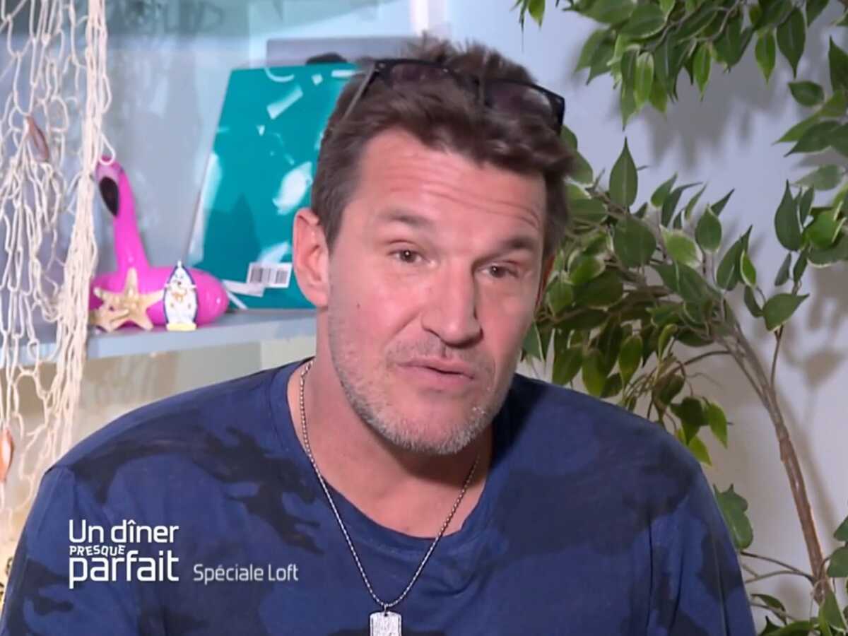 Aucun responsable n'était là : Benjamin Castaldi explique que la scène de la piscine n'aurait jamais dû être diffusée dans Loft Story (VIDEO)