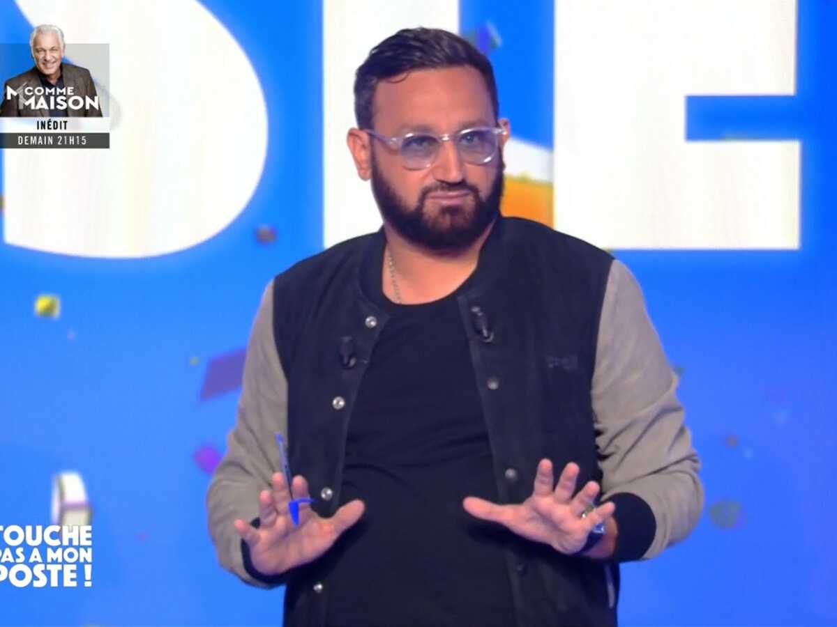 Cyril Hanouna va-t-il faire sa rentrée sur Canal + ? Il répond dans TPMP ! (VIDEO)