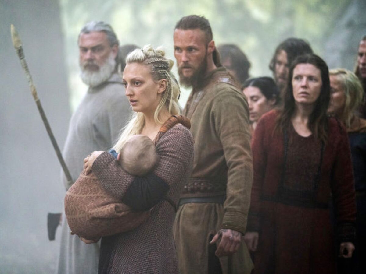 Vikings (Canal+) : comment se finit la série ?